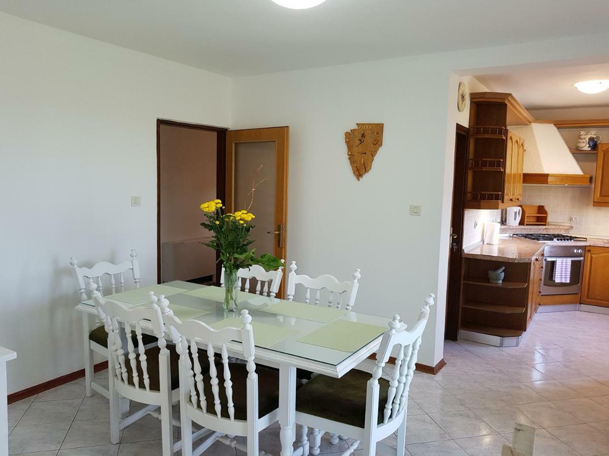 Apartman Roberta Labin  Exterior foto